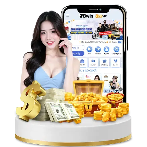 Chơi slot trên di động với vn168 game