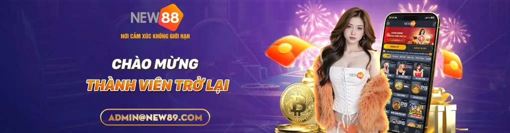 Khuyến mãi chào mừng vn168 Game