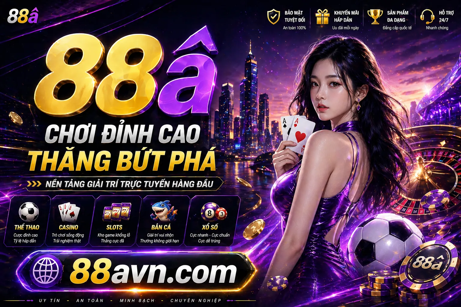 Hình ảnh chính trò chơi slot vn168 game với giải độc đắc