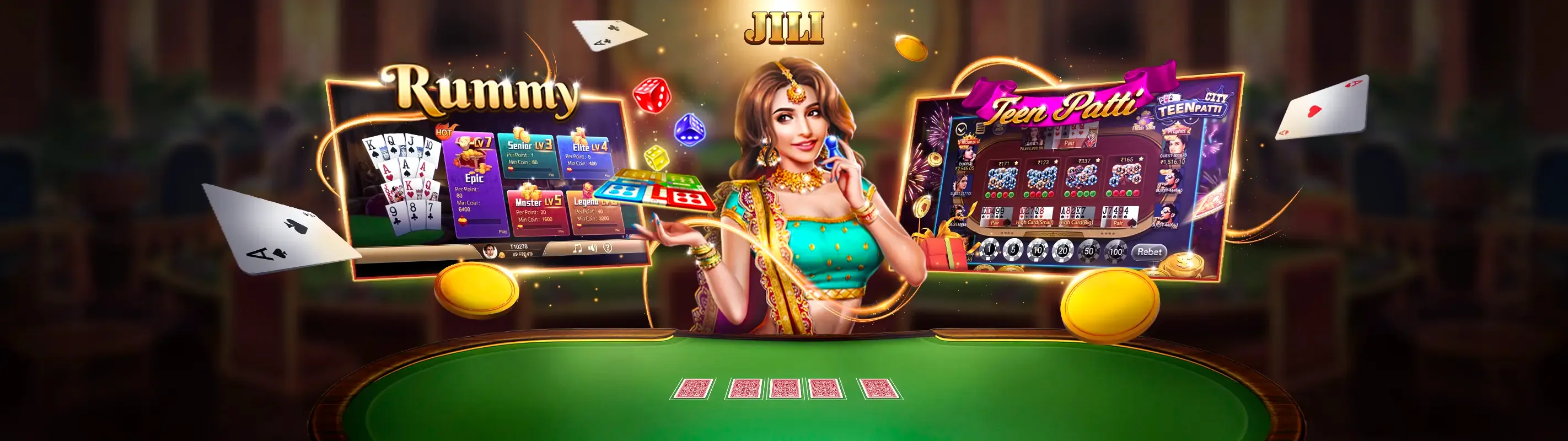 Sòng bạc trực tuyến vn168 game với không khí sôi động