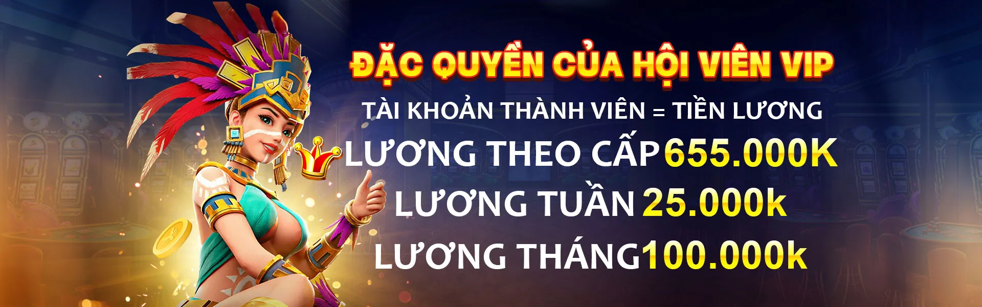 Đội ngũ hỗ trợ khách hàng chuyên nghiệp của vn168 game sẵn sàng phục vụ bạn