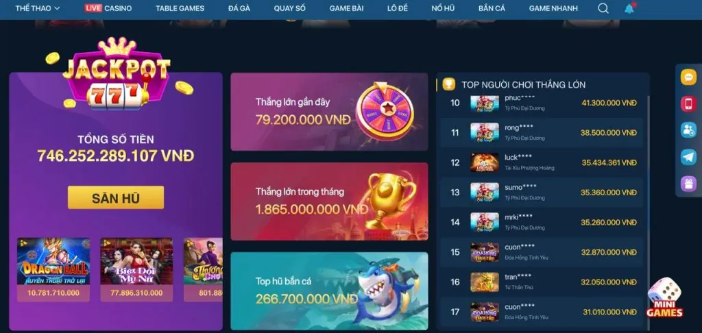 Các chương trình khuyến mãi hấp dẫn cho đá gà tại vn168 game