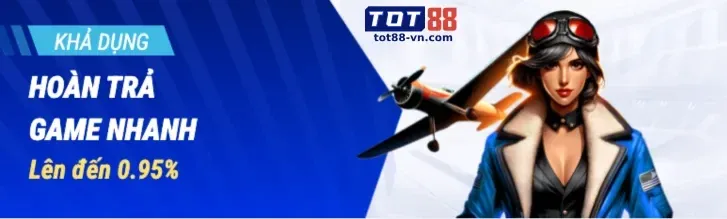 Chương trình VIP và hoàn trả